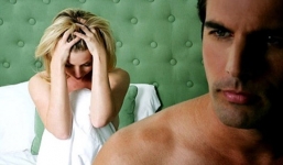 Vợ đi Tây hai tháng, ngày về chồng phải đưa đi phá thai