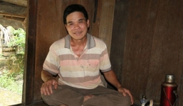 'Vua' Mường tiết lộ việc luyện bùa phép quái đản để mị dân