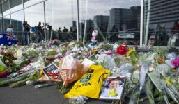 Câu chuyện về những nạn nhân của MH17