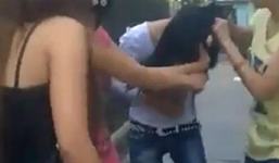 Bản tin 113 – chiều 22/7: Nổi cơn cuồng ghen, cắn mũi tình địch…