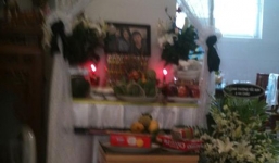 Bố nạn nhân vụ MH17: Sẽ gửi mẫu ADN ra nước ngoài giám định