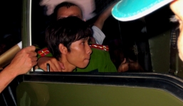 Mất trộm, quan tỉnh lộ 65 cây vàng dưới gầm giường