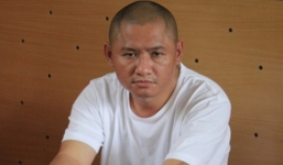 Trùm giang hồ khét tiếng và đường dây ma túy 'khủng'