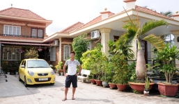 Cuộc sống xa hoa của các cầu thủ bị tình nghi cá độ