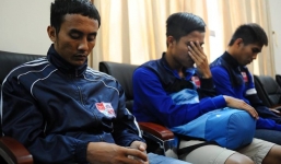 Cầu thủ Đồng Nai cá độ có hệ thống ở V.League