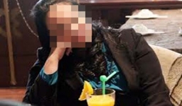 “Kiều nữ Hải Dương” mắc bệnh tâm thần bị gia đình “bỏ rơi”?