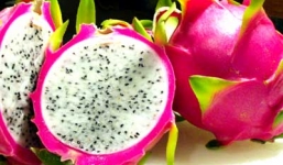 Lợi ích sức khỏe 'thần kì' từ quả Thanh long