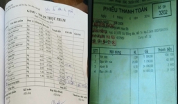 Nhóm lớp mầm non ăn bớt khẩu phần của trẻ làm giả sổ sách vì sợ bị đóng cửa