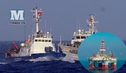 4 lý do Trung Quốc di dời giàn khoan Hải Dương 981 sớm hơn dự kiến