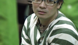 Nguyễn Đức Nghĩa thi hành án tử hình