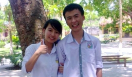 Trò chuyện với thủ khoa 30 điểm đầu tiên