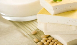 Tác hại nguy hiểm khi ăn đậu phụ 