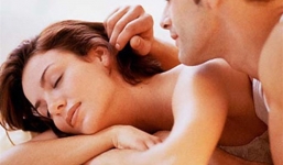 Vị trí trên cơ thể phụ nữ tuyệt đối đừng động đến trong cuộc 'yêu'