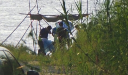 Thi thể không đầu có nhiều điểm không giống chị Huyền