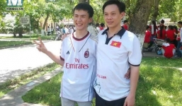 Chân dung thủ khoa 30 điểm: Biết làm toán từ năm 4 tuổi