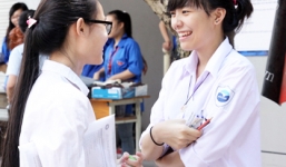 Xuất hiện thủ khoa đạt 29,5 điểm 3 môn thi