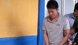 Bi kịch gia đình tử tù cuồng sát gái bán dâm