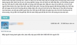 Dư luận phẫn nộ giáo viên hành hạ trẻ tự kỷ