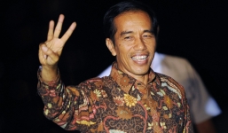 “Tổng thống của nhân dân” mới của Indonesia bị tố gian lận.