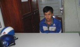 Điên loạn chém 3 người thương vong vì bị truy đuổi