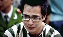 Những ngày cuối đời, Nguyễn Đức Nghĩa “bật khóc như đứa trẻ”