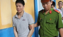 Điên cuồng chém 4 người trong đêm