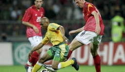 Điểm danh những 'chú lùn' của bóng đá thế giới