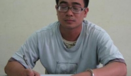 Trước giờ thi hành án, Nguyễn Đức Nghĩa viết thư gửi người thân