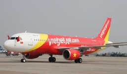 Phạt Vietjet Air 130 triệu đồng vụ chở nhầm khách Đà Lạt đến Cam Ranh