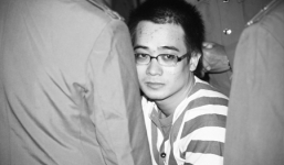 Nguyễn Đức Nghĩa trả giá cho tội ác man rợ