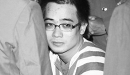 5 năm ngục tù của Nguyễn Đức Nghĩa