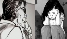 Gã cha dượng bệnh hoạn bắt con riêng của vợ “quan hệ” như phim sex