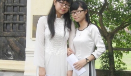 Xuất hiện thủ khoa khối C có điểm cao nhất cả nước