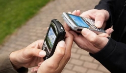 Vì một tin nhắn trúng thưởng mất hơn 15 triệu