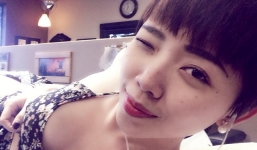 Tóc Tiên lên án tình cũ: Sự 'hèn' là 1 phần tính cách của anh