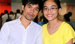 Chân dung 2 cô gái liên quan chuyện tình cảm của Yasuy