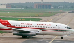 Máy bay Algerie chở 116 người mất tích rơi ở Niger