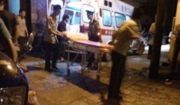 Xác định nghi phạm chém dã man 5 phụ nữ Việt Nam ở Trung Quốc