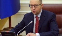 Ukraine tuyên bố tiến hành trừng phạt Nga