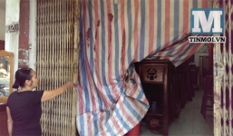 Cháu gái vay nặng lãi, bà cụ 80 tuổi hằng ngày hứng “bom bẩn”