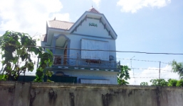 Chuyện chưa biết về 'trùm' ma túy đội lốt đại gia gỗ