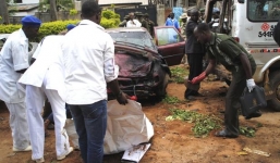 Nigeria: Đánh bom liều chết, ít nhất 82 người thiệt mạng