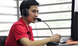Chuyện chưa kể về bình luận viên game đế chế nổi tiếng nhất Việt Nam