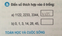 Thủ khoa đại học 'vật vã' mới giải được bài toán lớp 3 gây tranh cãi