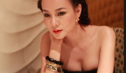 Dương Yến Ngọc dọa tung bằng chứng tố chồng ngoại tình