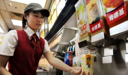 Vụ trộn thịt quá đát TQ: McDonald “bốc hơi”2,6 tỷ USD chỉ trong 2 ngày