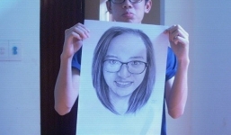 Từ chối vẽ tranh miễn phí, 9X bị cô gái mắng nhiếc nhậm tệ