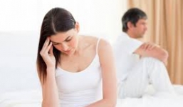 Sau hai năm ly hôn, tôi vẫn không quên chồng cũ