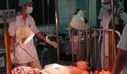 Người bị kẹt trong kho lạnh âm 20 độ nghĩ đang chết từ từ