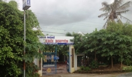 Đột tử khi vào nhà nghỉ với người tình